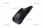 ЗАЩИТА ЗАДНЕГО АМОРТИЗАТОРА UFO