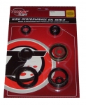 Комплект сальников двигателя TUSK SUZUKI RMZ450