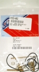 Ремкомплект карбюратора SUZUKI RM125 (01-06)