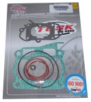 Комплект прокладок поршневой TUSK YAMAHA YZ125