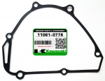 ПРОКЛАДКА КРЫШКИ ЗАЖИГАНИЯ (ОРИГИНАЛ) KAWASAKI KX250F