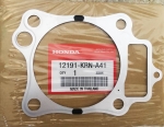 ПРОКЛАДКА ЦИЛИНДРА (ОРИГИНАЛ) HONDA