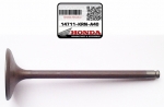 КЛАПАН ВПУСКНОЙ (ОРИГИНАЛ-ТИТАНОВЫЙ) HONDA