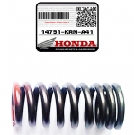 ПРУЖИНА ВПУСКНОГО КЛАПАНА (ОРИГИНАЛ) HONDA