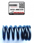ПРУЖИНА ВПУСКНОГО КЛАПАНА (ОРИГИНАЛ) HONDA