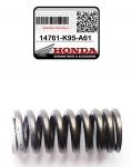 ПРУЖИНА ВЫПУСКНОГО КЛАПАНА (ОРИГИНАЛ) HONDA