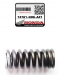 ПРУЖИНА ВЫПУСКНОГО КЛАПАНА (ОРИГИНАЛ) HONDA