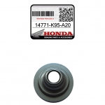 ТАРЕЛКА ВЫПУСКНОГО КЛАПАНА (ОРИГИНАЛ) HONDA