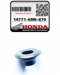 ТАРЕЛКА ВЫПУСКНОГО КЛАПАНА (ОРИГИНАЛ) HONDA