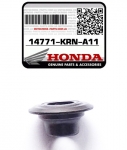 ТАРЕЛКА ВЫПУСКНОГО КЛАПАНА (ОРИГИНАЛ) HONDA