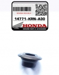 ТАРЕЛКА ВЫПУСКНОГО КЛАПАНА (ОРИГИНАЛ) HONDA