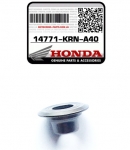 ТАРЕЛКА ВПУСКНОГО КЛАПАНА (ОРИГИНАЛ) HONDA