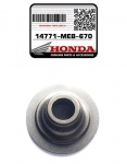 ТАРЕЛКА ВПУСКНОГО КЛАПАНА (ОРИГИНАЛ) HONDA