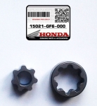 ШЕСТЕРНИ МАСЛОНАСОСА (ОРИГИНАЛ) HONDA