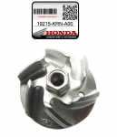 КРЫЛЬЧАТКА HONDA (ОРИГИНАЛ)