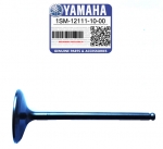 КЛАПАН ВПУСКНОЙ (ОРИГИНАЛ) YAMAHA