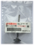 КЛАПАН ВЫПУСКНОЙ (ОРИГИНАЛ) YAMAHA