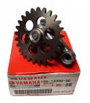 МАСЛОНАСОС (ОРИНИНАЛ) YAMAHA