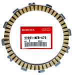 ДИСК ФРИКЦИОННЫЙ (ОРИГИНАЛ) HONDA