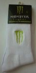 Носки MONSTER ENERGY