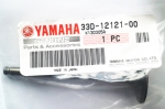 КЛАПАН ВЫПУСКНОЙ (ОРИГИНАЛ-ТИТАНОВЫЙ) YAMAHA