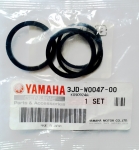 МОНЖЕТЫ ПЕРЕДНЕГО ТОРМОЗНОГО СУППОРТА (ОРИГИНАЛ) YAMAHA