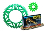 Комплект GROSSKOPF R3 KAWASAKI KX250F