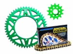 Комплект GROSSKOPF R1 KAWASAKI KX125 (1994-2007)