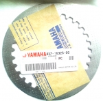 ДИСК СЦЕПЛЕНИЯ ПРОМЕЖУТОЧНЫЙ (ОРИГИНАЛ) YAMAHA