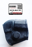 ЧЕХОЛ РЕЗИНОВЫЙ ПЕРЕД.ТОРМ. ЦИЛИНДРА (ОРИГИНАЛ) HONDA