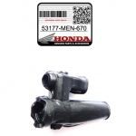 ЧЕХОЛ РЫЧАГА СЦЕПЛЕНИЯ HONDA (ОРИГИНАЛ)