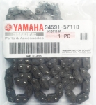 ЦЕПЬ ГРМ (ОРИГИНАЛ) YAMAHA