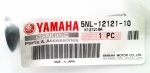 КЛАПАН ВЫПУСКНОЙ (ОРИГИНАЛ) YAMAHA