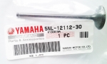 КЛАПАН ВПУСКНОЙ БОКОВОЙ (ОРИГИНАЛ) YAMAHA