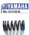 ПРУЖИНА ВПУСКНОГО КЛАПАНА (ОРИГИНАЛ) YAMAHA