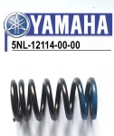 ПРУЖИНА ВЫПУСКНОГО КЛАПАНА (ОРИГИНАЛ) YAMAHA