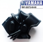 ЧЕХОЛ РЕЗИНОВЫЙ ПЕРЕД.ТОРМ. ЦИЛИНДРА (ОРИГИНАЛ) YAMAHA