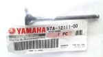 КЛАПАН ВПУСКНОЙ ЦЕНТРАЛЬНЫЙ (ОРИГИНАЛ-ТИТАНОВЫЙ) YAMAHA
