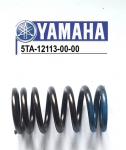 ПРУЖИНА ВПУСКНОГО КЛАПАНА (ОРИГИНАЛ) YAMAHA