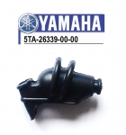 ЧЕХОЛ РЕЗИНОВЫЙ РЫЧАЖКА ГОРЯЧЕГО ПУСКА (ОРИГИНАЛ) YAMAHA