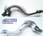 РЫЧАГ ЗАДНЕГО ТОРМОЗА (ОРИГИНАЛ) YAMAHA