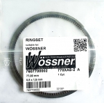 КОЛЬЦА ПОРШНЕВЫЕ WOSSNER