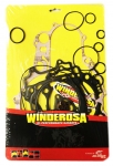 Комплект прокладок двигателя WINDEROSA YAMAHA