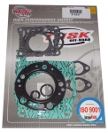 Комплект прокладок поршневой TUSK HONDA CR125R