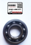 ПОДШИПНИК КОЛЕНВАЛА ШАРИКОВЫЙ (ОРИГИНАЛ) HONDA