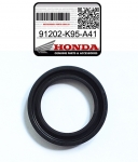 САЛЬНИК КОЛЕНВАЛА ПРАВЫЙ (ОРИГИНАЛ) HONDA