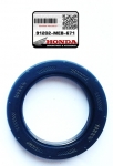 САЛЬНИК КОЛЕНВАЛА ПРАВЫЙ (ОРИГИНАЛ) HONDA
