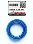 САЛЬНИК РЫЧАГА КИК СТАРТЕРА (16.5X25X5) (NOK) (ОРИГИНАЛ) HONDA