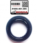 САЛЬНИК БАЛАНСИРОВОЧНОГО ВАЛА (ОРИГИНАЛ) HONDA