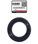 САЛЬНИК РЫЧАГА ВЫЖИМА СЦЕПЛЕНИЯ (12X18X3) (ОРИГИНАЛ) HONDA